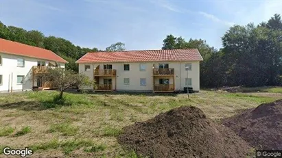 Apartments for rent in Klippan - Photo from Google Street View