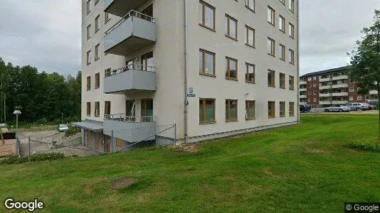 Apartments for rent in Uddevalla - Photo from Google Street View