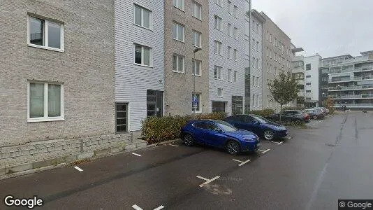 Apartments for rent in Limhamn/Bunkeflo - Photo from Google Street View