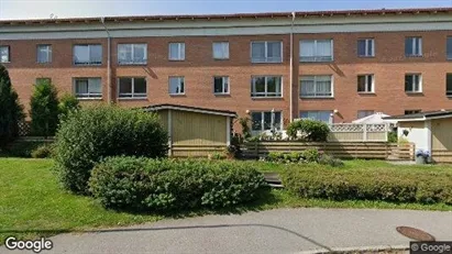 Apartments for rent in Norrköping - Photo from Google Street View