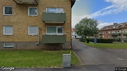 Apartments for rent in Falköping - Photo from Google Street View