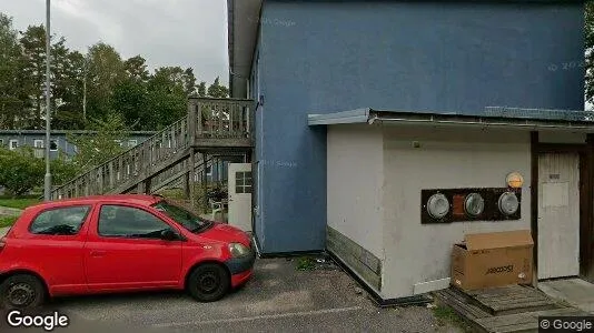 Apartments for rent in Trollhättan - Photo from Google Street View