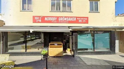 Apartments for rent in Borås - Photo from Google Street View