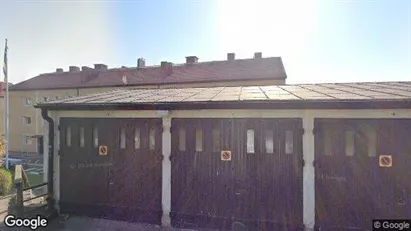 Apartments for rent in Motala - Photo from Google Street View