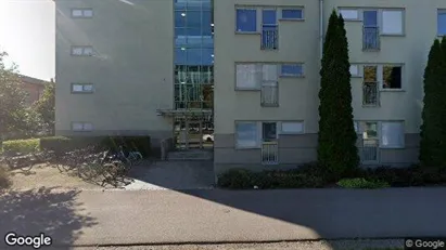 Apartments for rent in Linköping - Photo from Google Street View