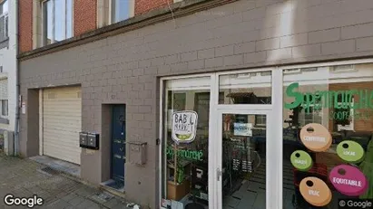 Apartments for rent in Brussels Sint-Pieters-Woluwe - Photo from Google Street View