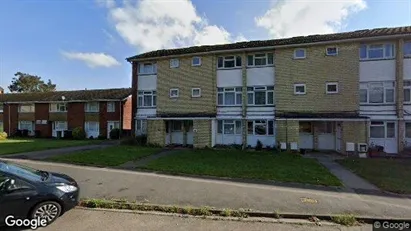 Apartments for rent in Milton Keynes - Buckinghamshire - Photo from Google Street View