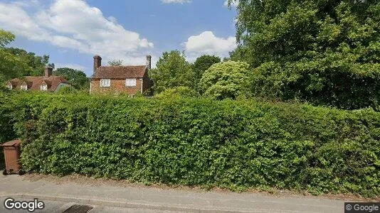 Apartments for rent in Cranbrook - Kent - Photo from Google Street View