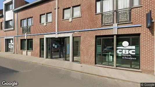 Apartments for rent in Seneffe - Photo from Google Street View