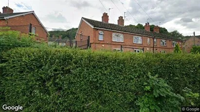 Apartments for rent in Dursley - Gloucestershire - Photo from Google Street View