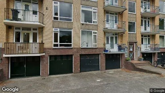 Apartments for rent in Utrecht Zuid - Photo from Google Street View