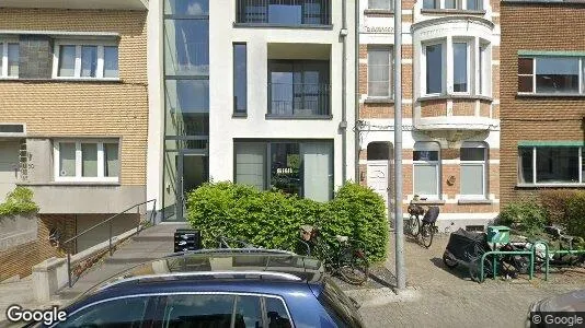Apartments for rent in Mechelen - Photo from Google Street View