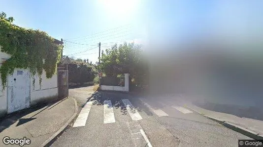 Apartments for rent in Lyon - Photo from Google Street View