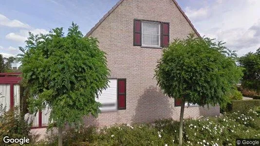 Apartments for rent in Wingene - Photo from Google Street View