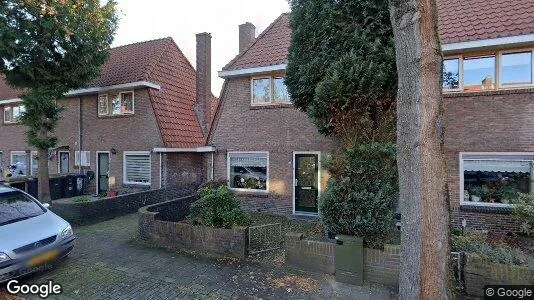 Apartments for rent in Hilversum - Photo from Google Street View