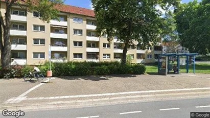 Apartments for rent in Salzgitter - Photo from Google Street View