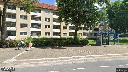Apartments for rent in Salzgitter - Photo from Google Street View