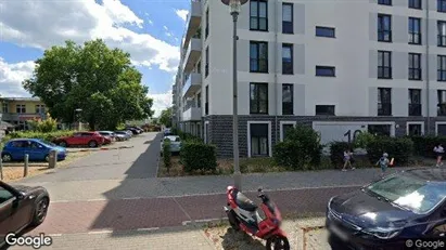 Apartments for rent in Berlin Lichtenberg - Photo from Google Street View