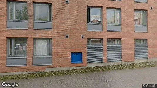 Apartments for rent in Espoo - Photo from Google Street View