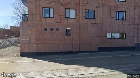 Apartments for rent in Kuopio - Photo from Google Street View