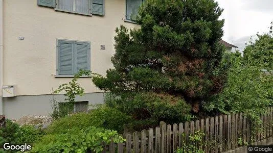 Apartments for rent in Liestal - Photo from Google Street View