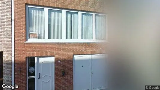 Apartments for rent in Sint-Gillis-Waas - Photo from Google Street View