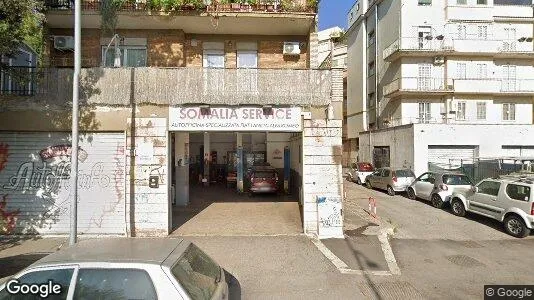 Apartments for rent in Roma Municipio III – Monte Sacro - Photo from Google Street View