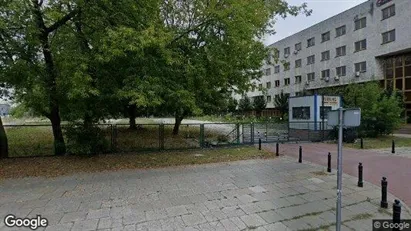Apartments for rent in Warszawa Wola - Photo from Google Street View