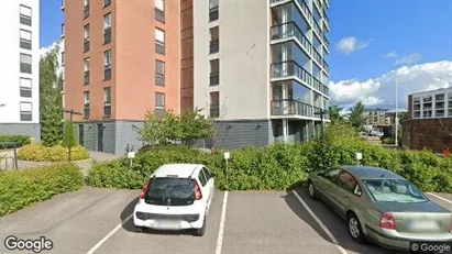 Apartments for rent in Espoo - Photo from Google Street View