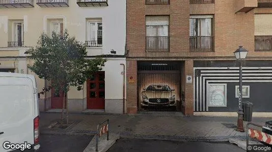 Apartments for rent in Location is not specified - Photo from Google Street View