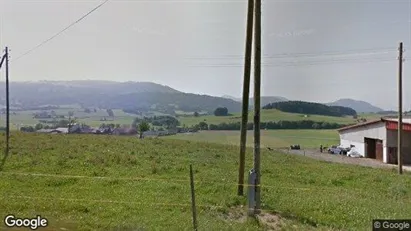 Apartments for rent in Veveyse - Photo from Google Street View