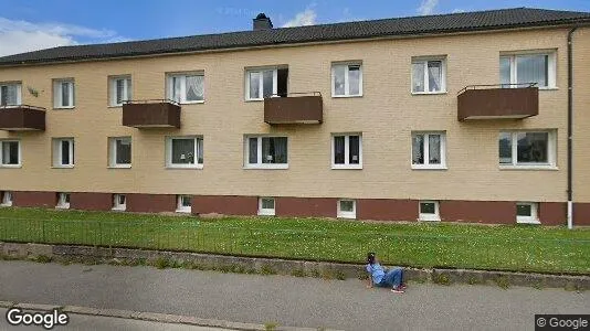 Apartments for rent in Falköping - Photo from Google Street View