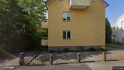 Apartments for rent in Tranås - Photo from Google Street View