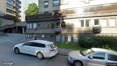 Apartments for rent in Gothenburg City Centre - Photo from Google Street View