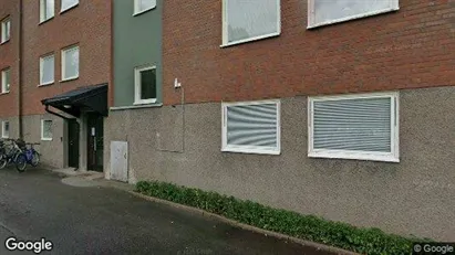 Apartments for rent in Trollhättan - Photo from Google Street View
