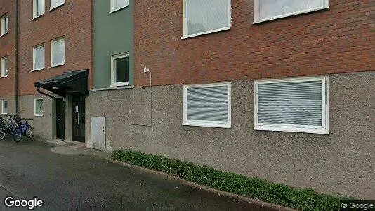 Apartments for rent in Trollhättan - Photo from Google Street View