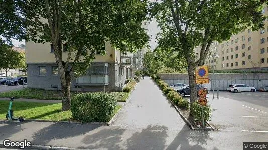 Apartments for rent in Örgryte-Härlanda - Photo from Google Street View
