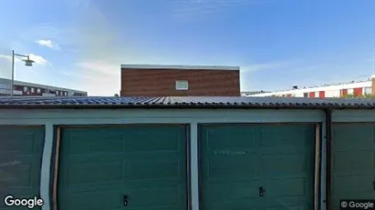 Apartments for rent in Gothenburg City Centre - Photo from Google Street View