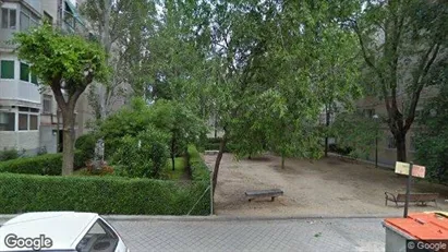 Apartments for rent in Madrid Hortaleza - Photo from Google Street View