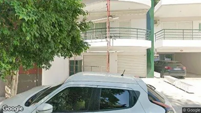 Apartments for rent in Patras - Photo from Google Street View