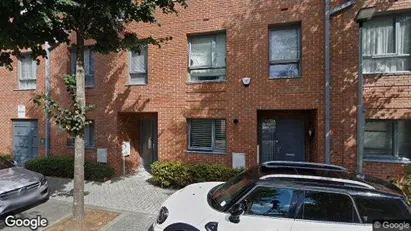 Apartments for rent in London SE28 - Photo from Google Street View