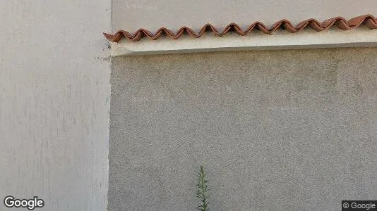 Apartments for rent in Zadar - Photo from Google Street View