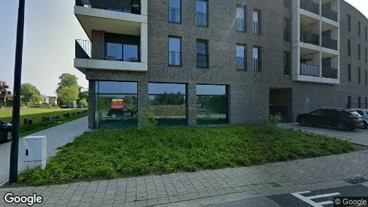 Apartments for rent in Geel - Photo from Google Street View