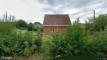 Apartments for rent in Geel - Photo from Google Street View