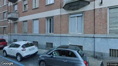 Rooms for rent in Turin - Photo from Google Street View