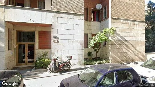 Rooms for rent in Milano Zona 6 - Barona, Lorenteggio - Photo from Google Street View