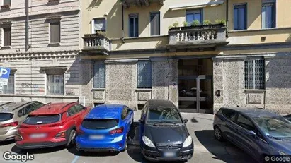 Rooms for rent in Milano Zona 4 - Vittoria, Forlanini - Photo from Google Street View