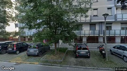 Rooms for rent in Turin - Photo from Google Street View