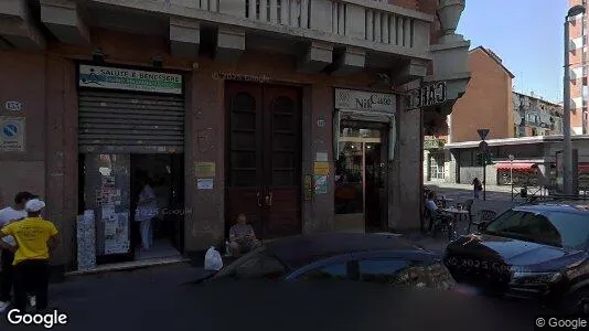 Rooms for rent in Turin - Photo from Google Street View