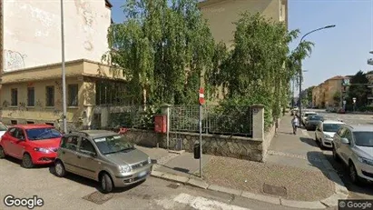 Rooms for rent in Turin - Photo from Google Street View